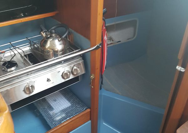 Hunter HORIZON-27-TK image