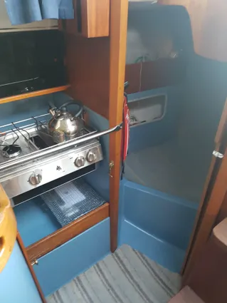 Hunter HORIZON-27-TK image