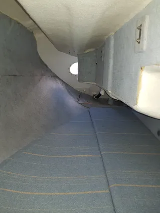 Hunter HORIZON-27-TK image