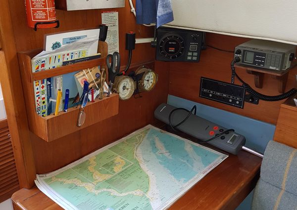 Hunter HORIZON-27-TK image