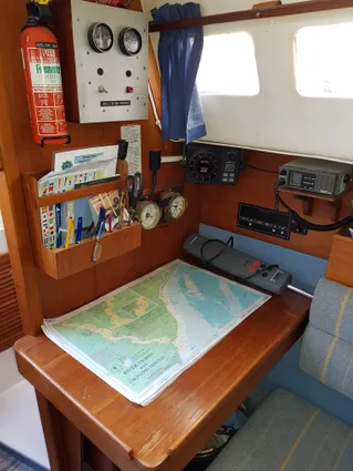 Hunter HORIZON-27-TK image