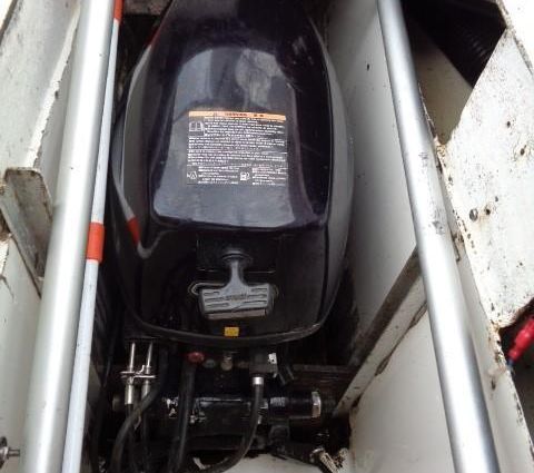 Hunter HORIZON-27-TK image