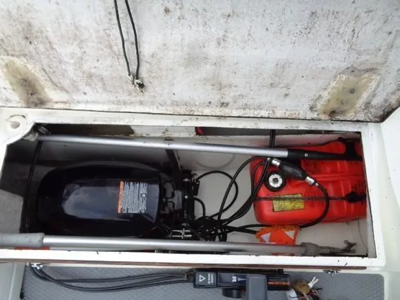 Hunter HORIZON-27-TK image