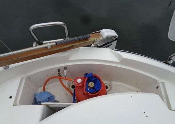 Hunter HORIZON-27-TK image