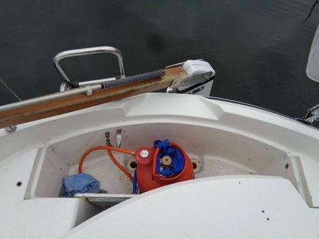 Hunter HORIZON-27-TK image