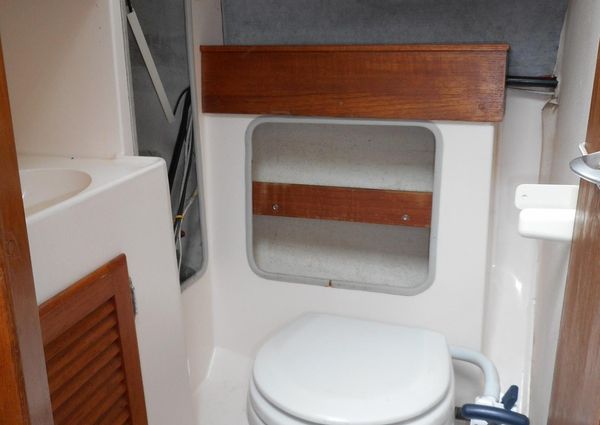 Hunter HORIZON-27-TK image