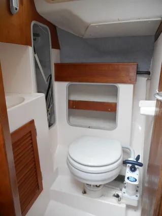 Hunter HORIZON-27-TK image