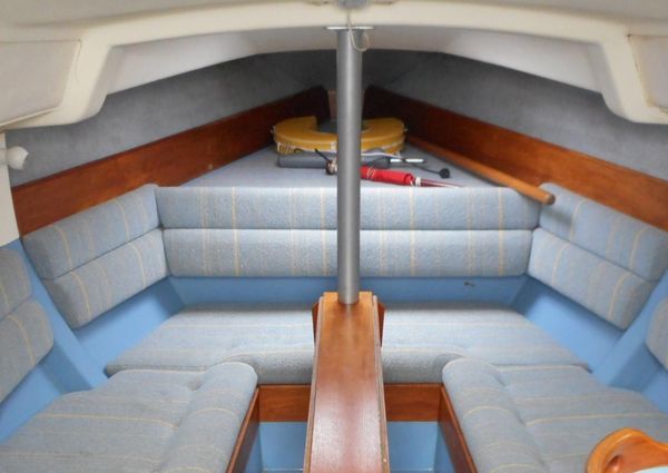 Hunter HORIZON-27-TK image