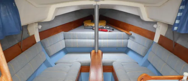 Hunter HORIZON-27-TK image