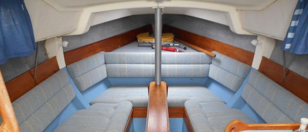 Hunter HORIZON-27-TK image