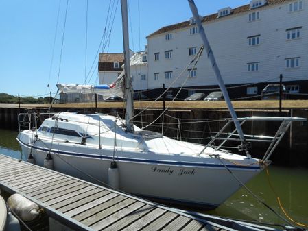 Hunter HORIZON-27-TK image