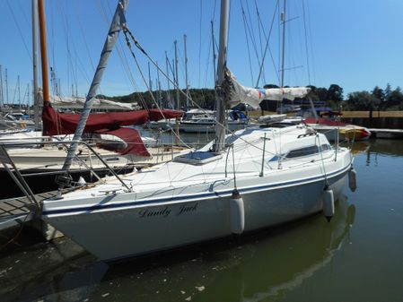 Hunter HORIZON-27-TK image