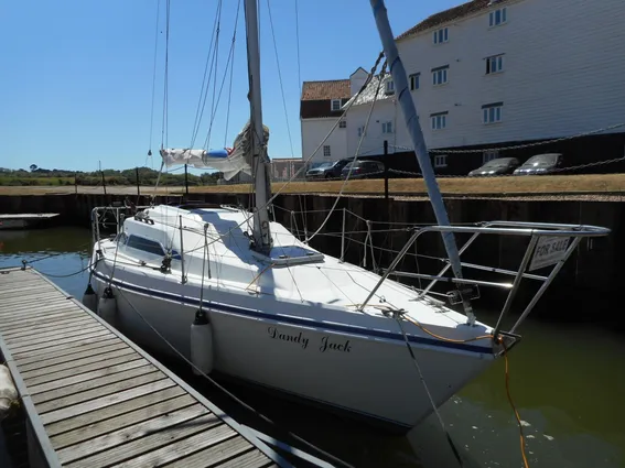 Hunter HORIZON-27-TK image