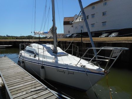 Hunter HORIZON-27-TK image