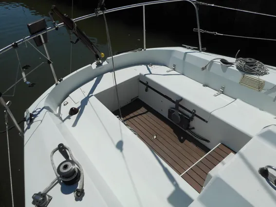 Hunter HORIZON-27-TK image