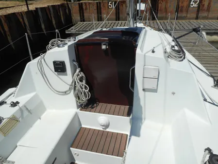 Hunter HORIZON-27-TK image