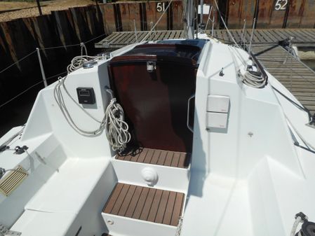 Hunter HORIZON-27-TK image