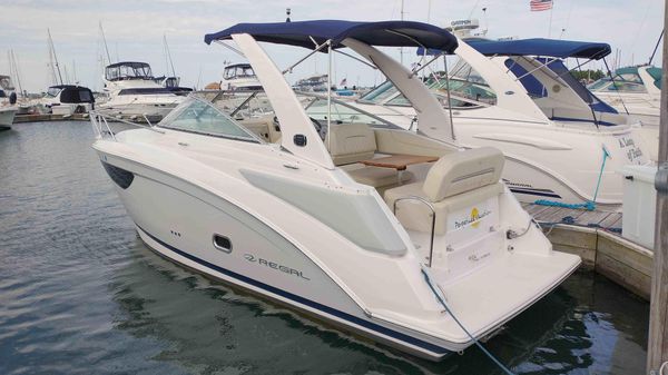 Regal 26 Express