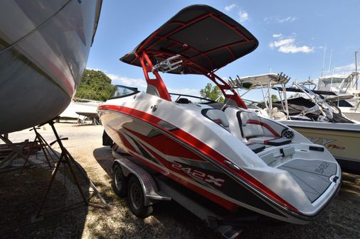Yamaha-boats 242-X image