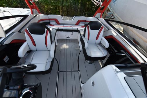 Yamaha-boats 242-X image