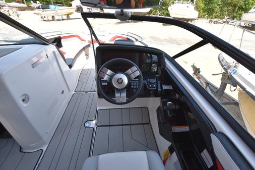 Yamaha-boats 242-X image