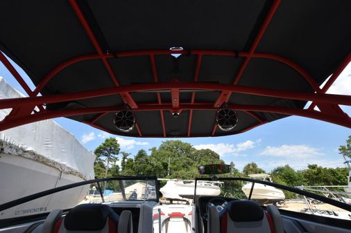 Yamaha-boats 242-X image