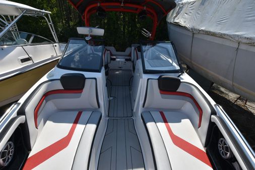 Yamaha-boats 242-X image