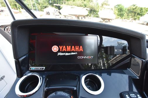 Yamaha-boats 242-X image