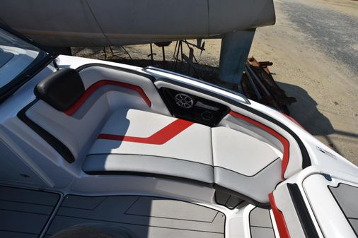 Yamaha-boats 242-X image