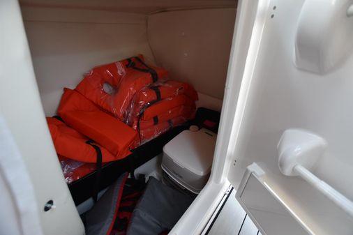 Yamaha-boats 242-X image
