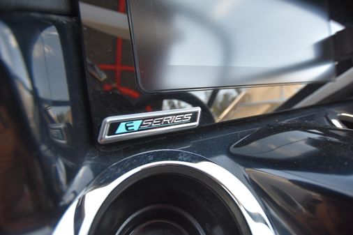 Yamaha-boats 242-X image