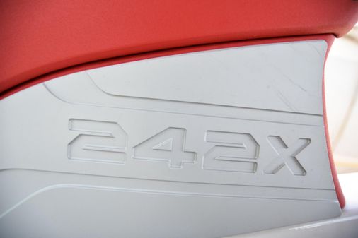 Yamaha-boats 242-X image