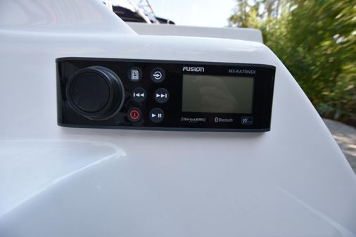 Yamaha-boats 242-X image
