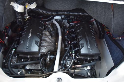 Yamaha-boats 242-X image