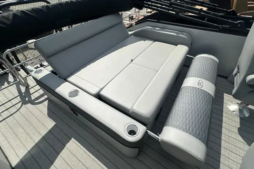 Bentley-pontoons 223-ELITE-SWINGBACK image