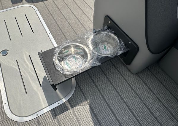 Bentley-pontoons 223-ELITE-SWINGBACK image