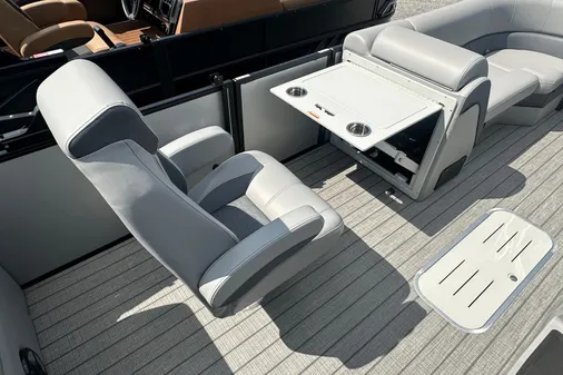 Bentley-pontoons 223-ELITE-SWINGBACK image