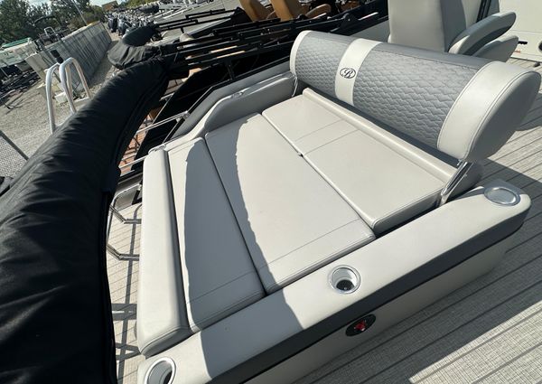 Bentley-pontoons 223-ELITE-SWINGBACK image