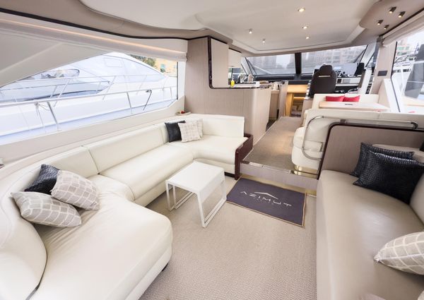 Azimut FLY-60-FLYBRIDGE image