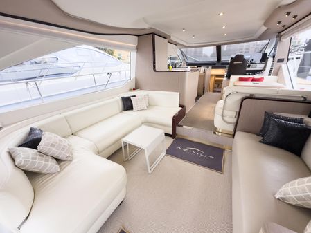 Azimut FLY-60-FLYBRIDGE image