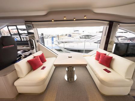 Azimut FLY-60-FLYBRIDGE image