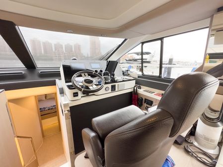 Azimut FLY-60-FLYBRIDGE image