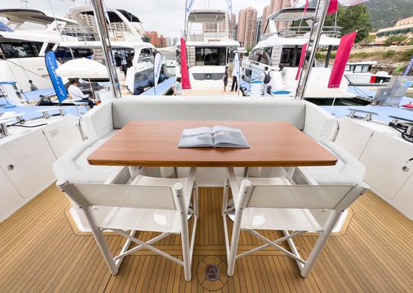 Azimut FLY-60-FLYBRIDGE image