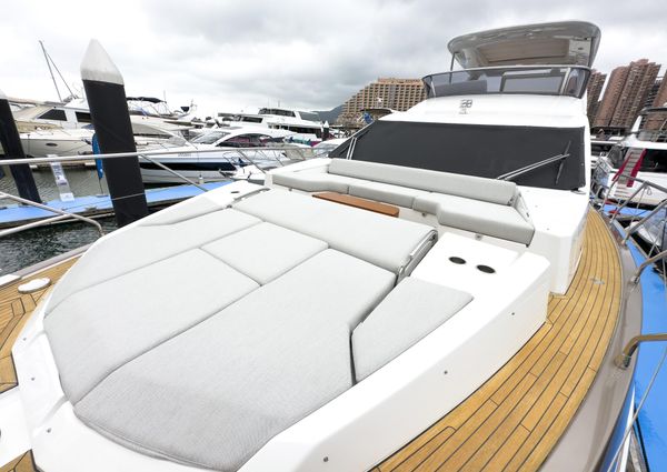 Azimut FLY-60-FLYBRIDGE image