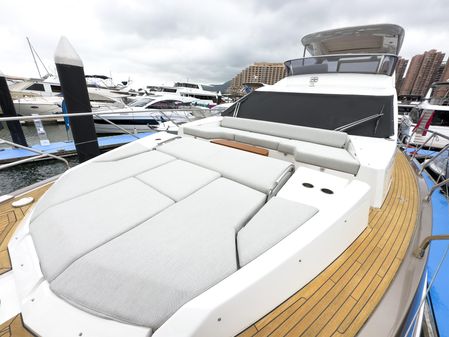 Azimut FLY-60-FLYBRIDGE image