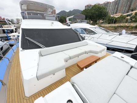 Azimut FLY-60-FLYBRIDGE image