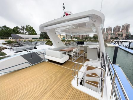 Azimut FLY-60-FLYBRIDGE image