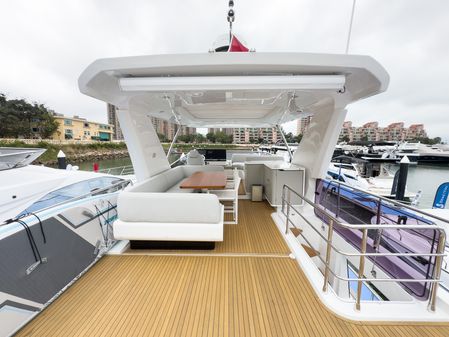 Azimut FLY-60-FLYBRIDGE image