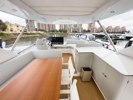 Azimut FLY-60-FLYBRIDGE image