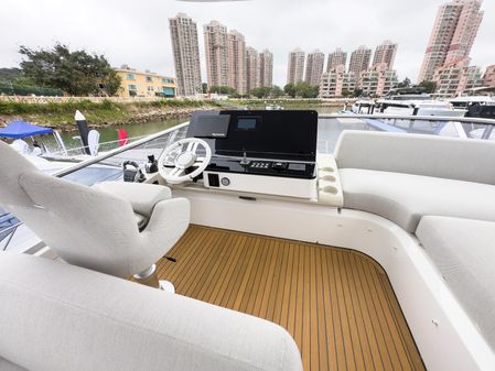 Azimut FLY-60-FLYBRIDGE image